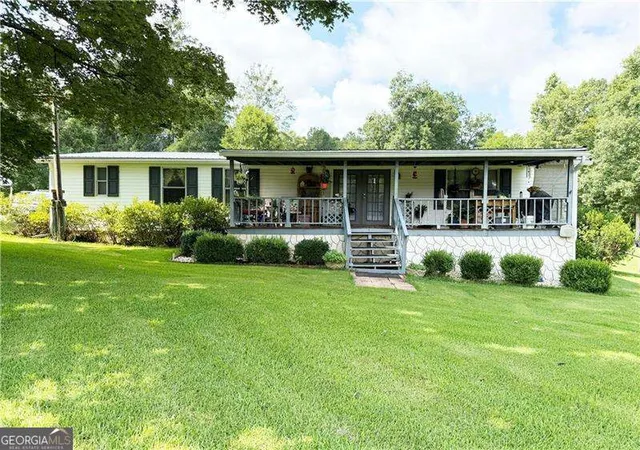 1st image of 156 Montego Bay Rd Nw, Milledgeville, GA 31061 | MLS# 10805357