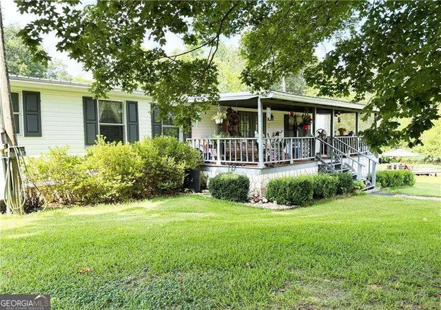 2nd image of 156 Montego Bay Rd Nw, Milledgeville, GA 31061 | MLS# 10805357