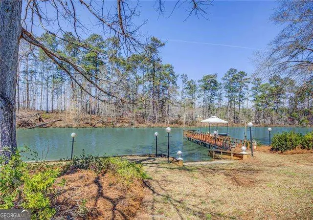 3rd image of 156 Montego Bay Rd Nw, Milledgeville, GA 31061 | MLS# 10805357