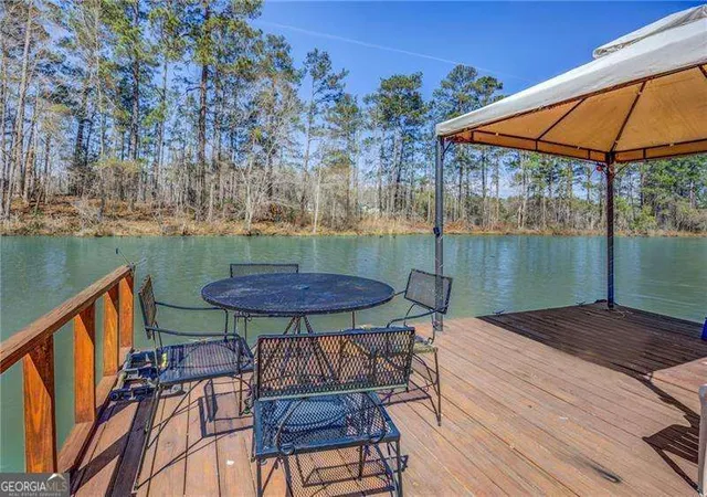 42nd image of 156 Montego Bay Rd Nw, Milledgeville, GA 31061 | MLS# 10805357