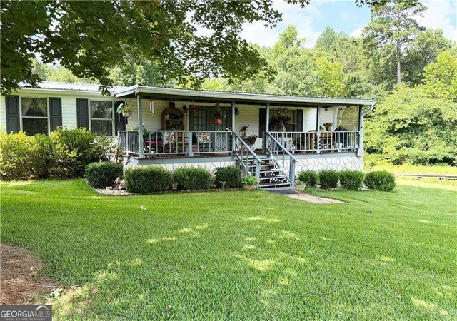 4th image of 156 Montego Bay Rd Nw, Milledgeville, GA 31061 | MLS# 10805357