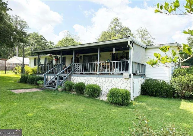5th image of 156 Montego Bay Rd Nw, Milledgeville, GA 31061 | MLS# 10805357