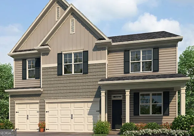 Photo 1 of Sale Pending at 361 Grandview Dr, Dawsonville, GA 30534 | MLS# 10805869 | Listing updated on 2026-07-24