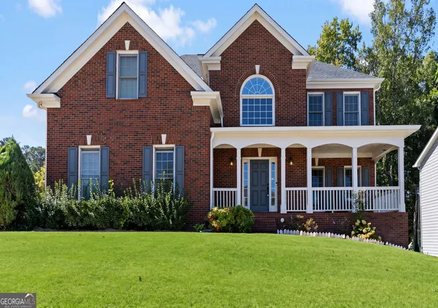 Photo 1 of Single family home for sale at 1912 Arbor Springs Way, Buford, GA 30519 | MLS# 10764713 | Listing updated on 2026-08-03