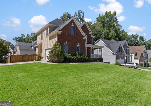 Photo 2 of Single family home for sale at 1912 Arbor Springs Way, Buford, GA 30519 | MLS# 10764713 | Listing updated on 2026-08-03