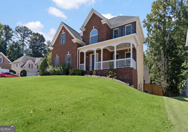 Photo 3 of Single family home for sale at 1912 Arbor Springs Way, Buford, GA 30519 | MLS# 10764713 | Listing updated on 2026-08-03