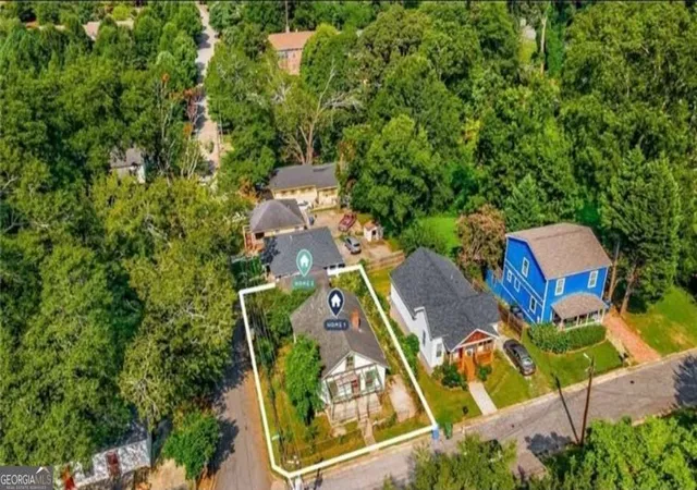 Photo 1 of Single family home for sale at 1437 Murray St Se, Atlanta, GA 30315 | MLS# 10812892 | Listing updated on 2026-08-08
