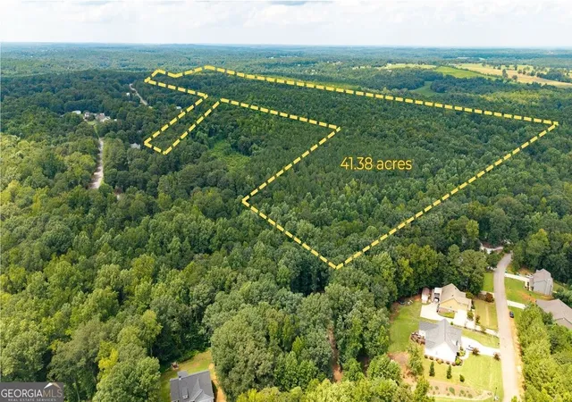 Land for sale at 0 Rocky Dr, Colbert, GA 30628 | MLS# 10814336