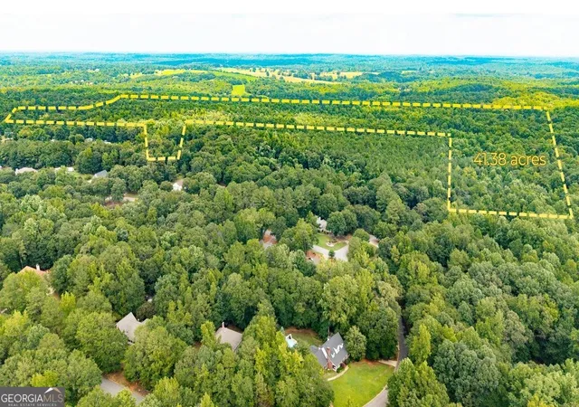 Photo 2 of Land for sale at 0 Rocky Dr, Colbert, GA 30628 | MLS# 10814336 | Listing updated on 2026-08-11