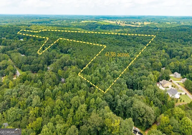 Photo 3 of Land for sale at 0 Rocky Dr, Colbert, GA 30628 | MLS# 10814336 | Listing updated on 2026-08-11
