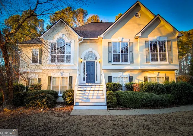 Photo 1 of Single family home for sale at 4115 Chelsea Chase, Cumming, GA 30028 | MLS# 10810909 | Listing updated on 2026-08-27