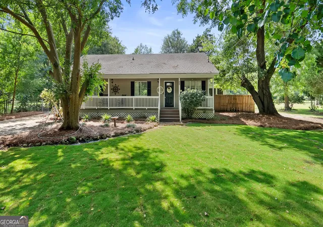 1st image of 305 Old Ga Hwy 3 N, Baconton, GA 31716 | MLS# 10785743
