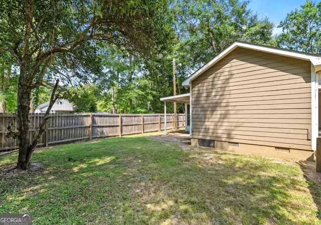 3rd image of 305 Old Ga Hwy 3 N, Baconton, GA 31716 | MLS# 10785743