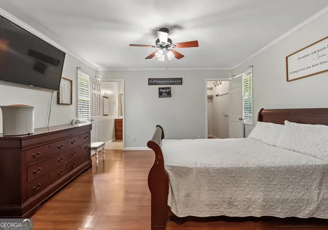 46th image of 305 Old Ga Hwy 3 N, Baconton, GA 31716 | MLS# 10785743