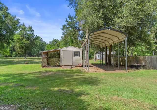 5th image of 305 Old Ga Hwy 3 N, Baconton, GA 31716 | MLS# 10785743