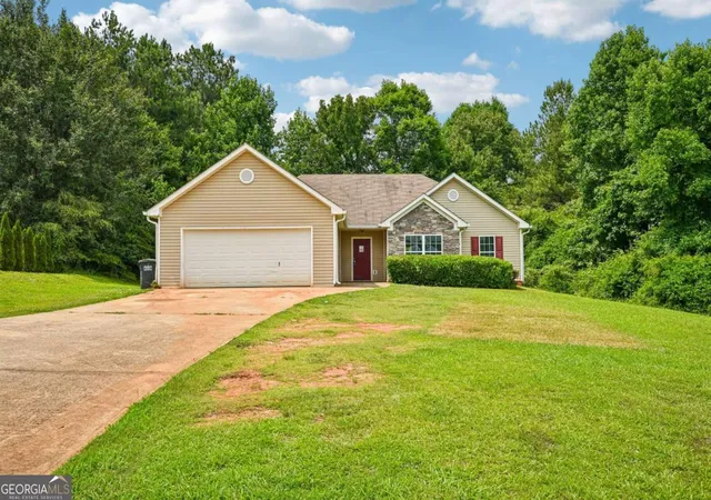 Photo 1 of Single family home for sale at 70 Shenandoah Ln, Covington, GA 30016 | MLS# 10797363 | Listing updated on 2026-08-09