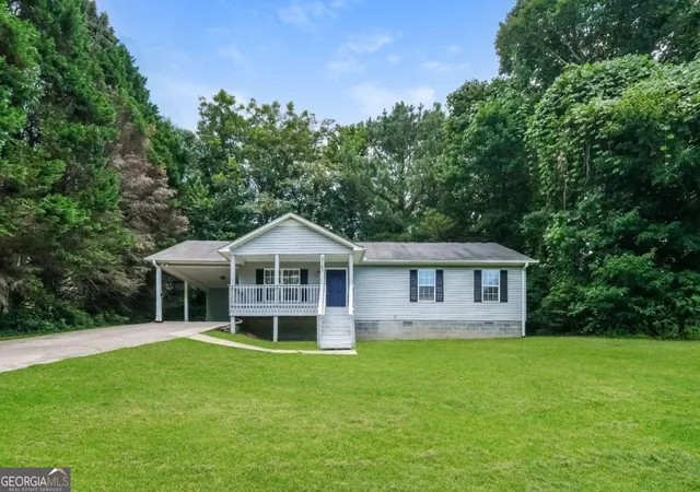 Photo 1 of Single family home for sale at 3140 Alenes Dr, Gainesville, GA 30506 | MLS# 10806584 | Listing updated on 2026-10-09