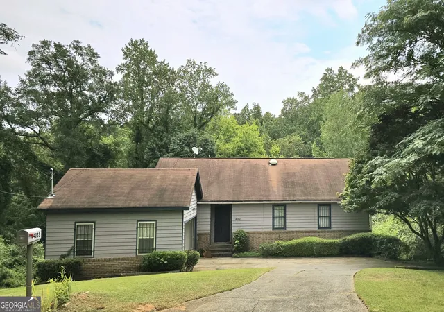 Photo 1 of Single family home for sale at 4032 Winding Way Ct, Macon, GA 31204 | MLS# 10799762 | Listing updated on 2026-08-28