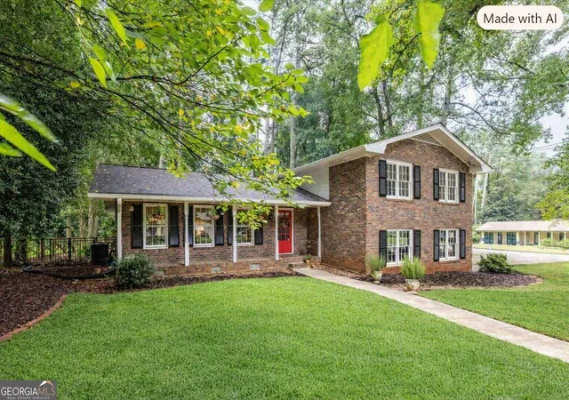 Photo 2 of Single family home for sale at 3921 Woburn Dr, Tucker, GA 30084 | MLS# 10817853 | Listing updated on 2026-10-05