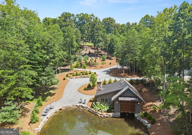 2nd image of 152 Mountain Streams Dr, Cleveland, GA 30528 | MLS# 10810270
