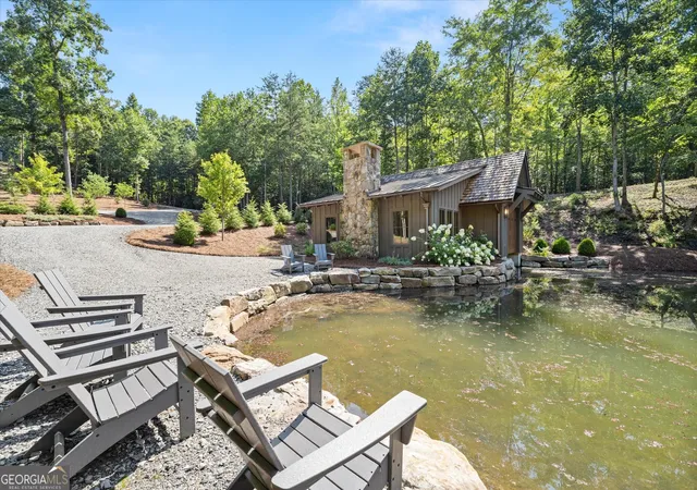 Photo 3 of Sale Pending at 152 Mountain Streams Dr, Cleveland, GA 30528 | MLS# 10810270 | Listing updated on 2026-08-27