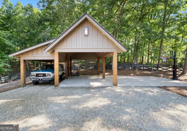 80th image of 152 Mountain Streams Dr, Cleveland, GA 30528 | MLS# 10810270