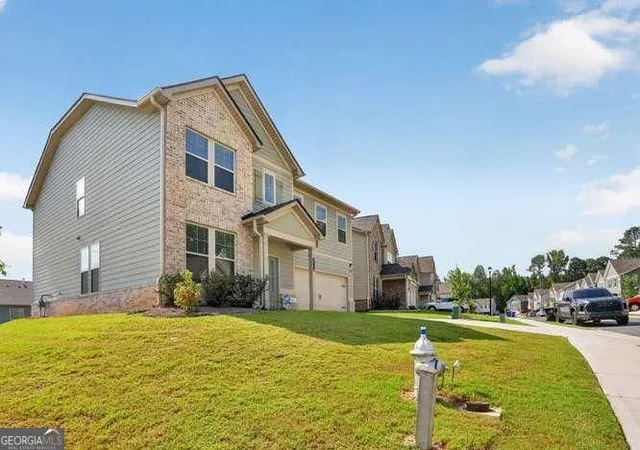 Homes for sale in Fayetteville, GA | 4005 Diane Ln, Fayetteville, GA 30214 | MLS# 10803377