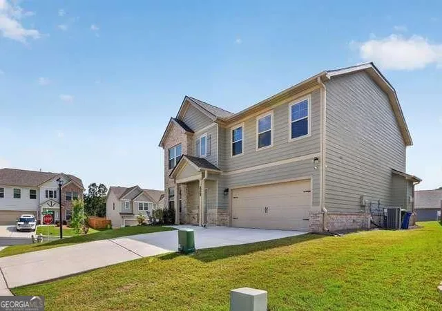 Homes for sale in Fayetteville, GA | 4005 Diane Ln, Fayetteville, GA 30214 | MLS# 10803377