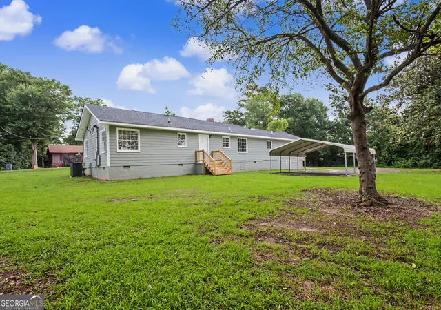 Homes for sale in Woodbury, GA | 90 Cedar St, Woodbury, GA 30293 | MLS# 10783093