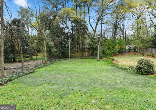 Homes for sale in Atlanta, GA | 2900 Lookout Pl Ne, Atlanta, GA 30305 | MLS# 10767306