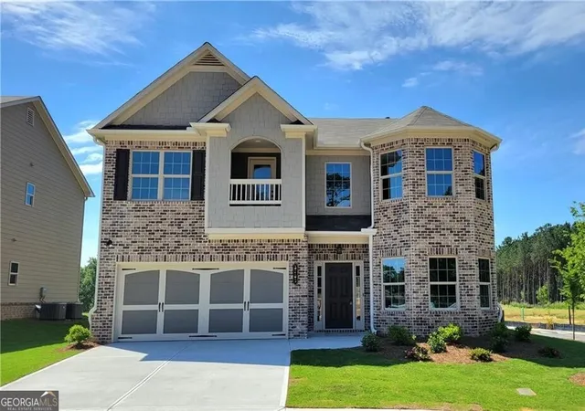 2nd image of 1066 Lakeview Oaks Ct #18-B, Grayson, GA 30017 | MLS# 10741999