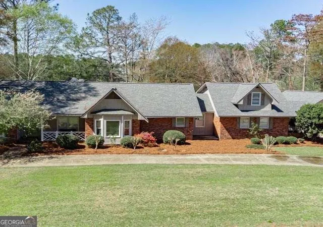 Homes for sale in Fitzgerald, GA | 225 Meadowlark Ln, Fitzgerald, GA 31750 | MLS# 10789512