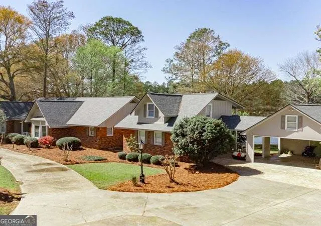 Homes for sale in Fitzgerald, GA | 225 Meadowlark Ln, Fitzgerald, GA 31750 | MLS# 10789512