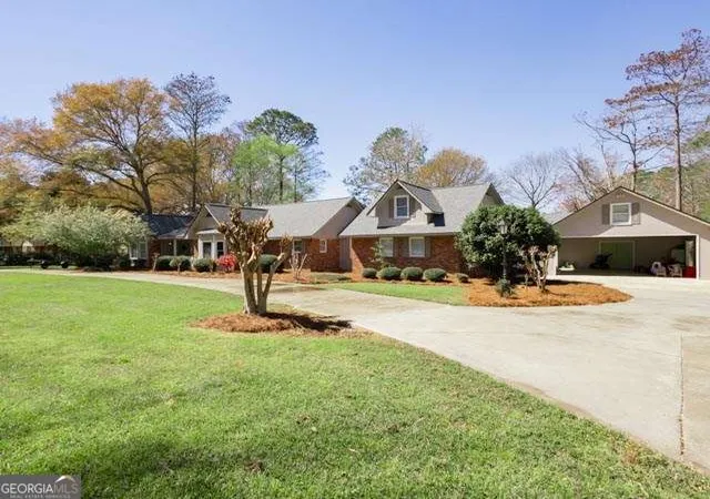 Homes for sale in Fitzgerald, GA | 225 Meadowlark Ln, Fitzgerald, GA 31750 | MLS# 10789512