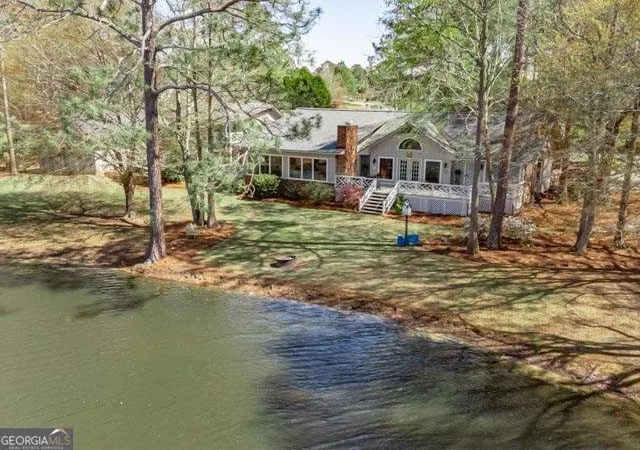 Homes for sale in Fitzgerald, GA | 225 Meadowlark Ln, Fitzgerald, GA 31750 | MLS# 10789512