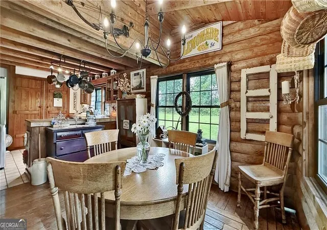 Photo 3 of Single family home for sale at 527 Beason Rd SE, Calhoun, GA 30701 | MLS# 10827955 | Listing updated on 2026-09-07
