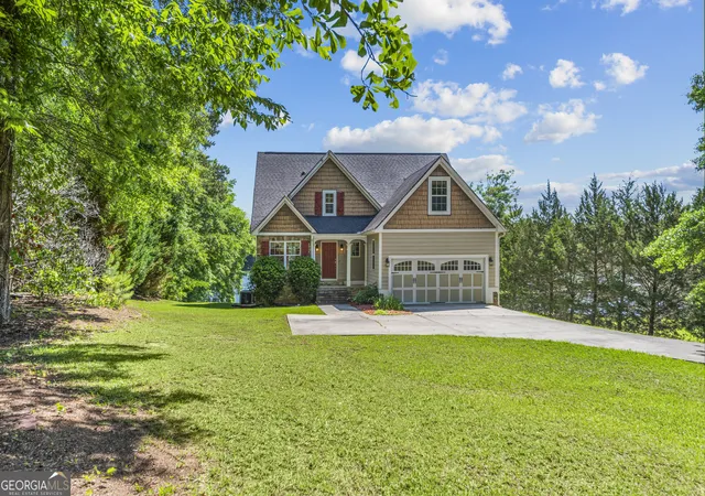 Homes for sale in Milledgeville, GA | 165 Ellis Mill Rd Ne, Milledgeville, GA 31061 | MLS# 10770382