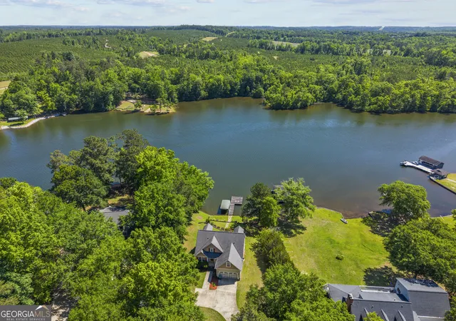 Homes for sale in Milledgeville, GA | 165 Ellis Mill Rd Ne, Milledgeville, GA 31061 | MLS# 10770382