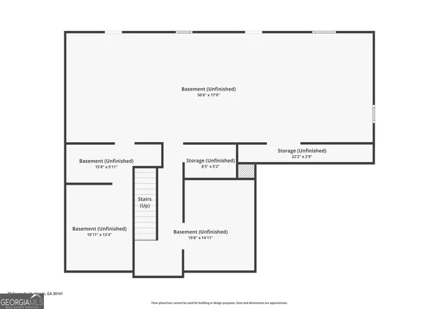 23rd image of 79 Kennedy Ct, Hiram, GA 30141 | MLS# 10648991