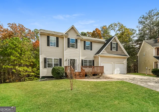 2nd image of 79 Kennedy Ct, Hiram, GA 30141 | MLS# 10648991