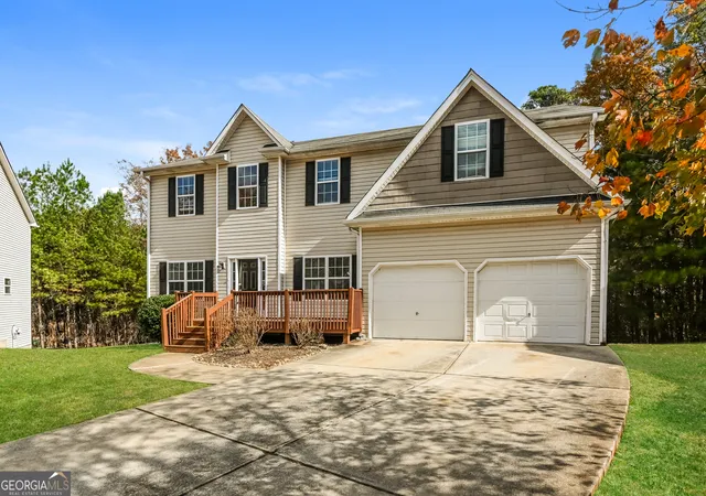 Photo 3 of Sale Pending at 79 Kennedy Ct, Hiram, GA 30141 | MLS# 10648991 | Listing updated on 2026-02-02