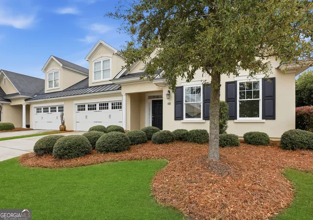Photo 3 of Sale Pending at 122 Mallory Pl, Pooler, GA 31322 | MLS# 10719725 | Listing updated on 2026-09-07