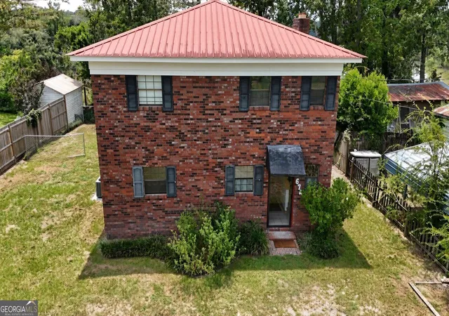 2nd image of 674 Mcnatt Falls Rd, Uvalda, GA 30473 | MLS# 10719014