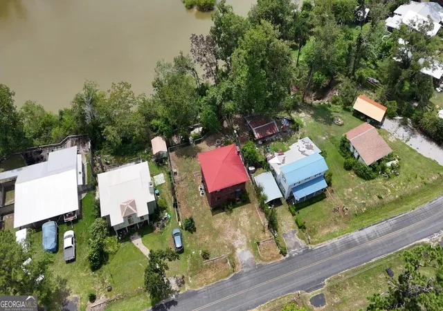 4th image of 674 Mcnatt Falls Rd, Uvalda, GA 30473 | MLS# 10719014