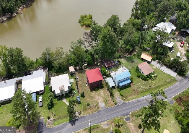 5th image of 674 Mcnatt Falls Rd, Uvalda, GA 30473 | MLS# 10719014