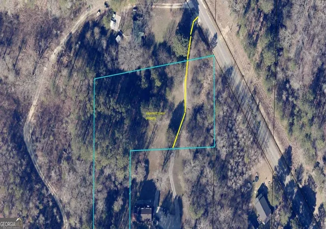 Homes for sale in Lyerly, GA | 00 Oak Hill Alpine Road, Lyerly, GA 30730 | MLS# 10789578