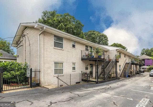Condo for sale at 575 Flat Shls Ave SE #8, Atlanta, GA 30316 | MLS# 10806754