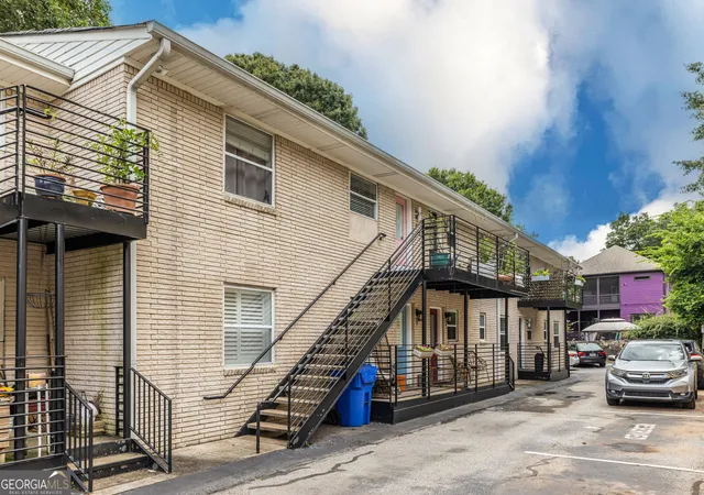 Photo 1 of Condo for sale at 575 Flat Shls Ave SE #8, Atlanta, GA 30316 | MLS# 10806754 | Listing updated on 2026-07-30