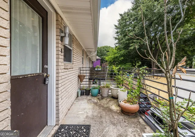 Photo 2 of Condo for sale at 575 Flat Shls Ave SE #8, Atlanta, GA 30316 | MLS# 10806754 | Listing updated on 2026-07-30