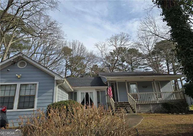 Homes for sale in Snellville, GA | 4132 Summer Pl, Snellville, GA 30039 | MLS# 10670674